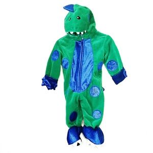 Dinosaur Baby Halloween Costume, 3/6 mo